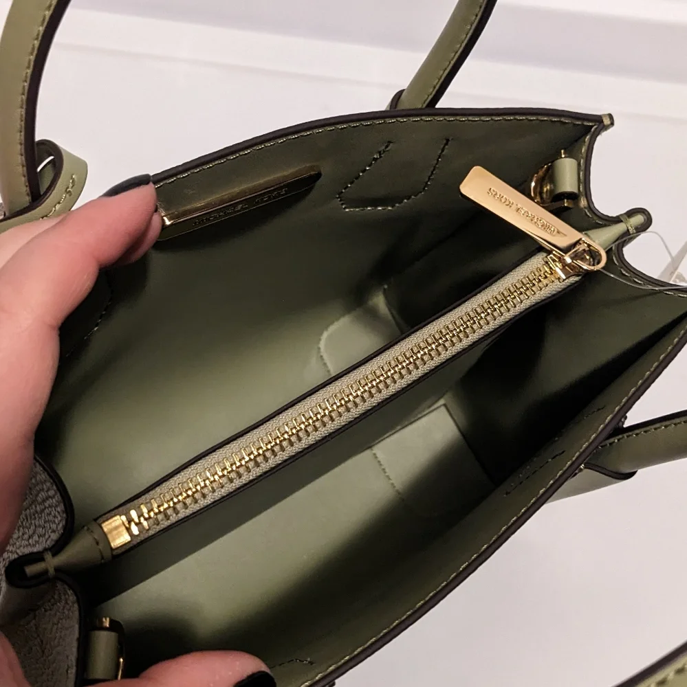 Michael Kors Sage Mercer